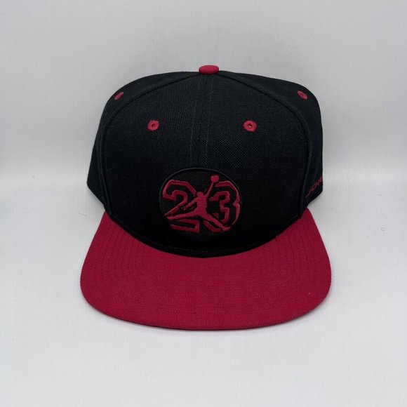 Air Jordan 23 Jumpman Hat Snapback Cap‎ - Picture 1 of 6